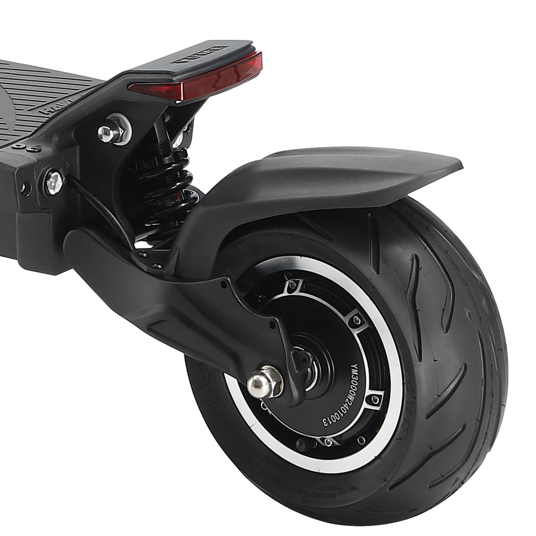 Hawk Pro Wide