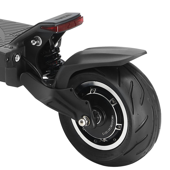 Hawk Pro Wide