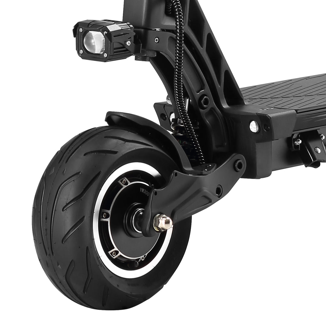 Hawk Pro Wide