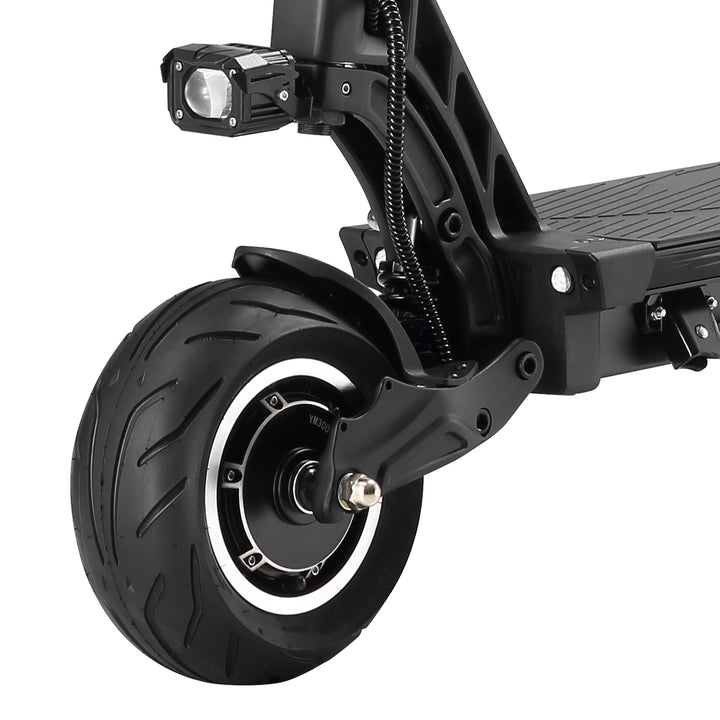 Hawk Pro Wide