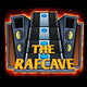 THE RAFCAVE